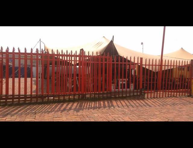 BUSINESS FOR SALE IN OLIEVENHOUTBOSCH